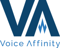 Voice Affinity logo